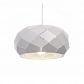 Подвесной светильник Lumina Deco Rokka LDP 7443 WT - фото №4