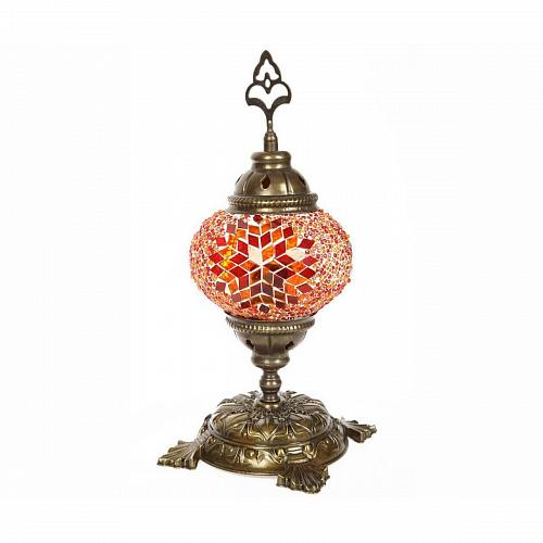 Настольная лампа Kink Light Марокко 0903,09
