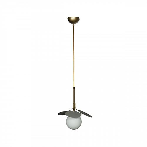 Подвесной светильник Loft IT Matisse 10008/1P Grey