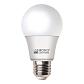 Лампа светодиодная Mono Electric lighting E27 9.5W 4000K матовая 100-100145-401 - фото №1