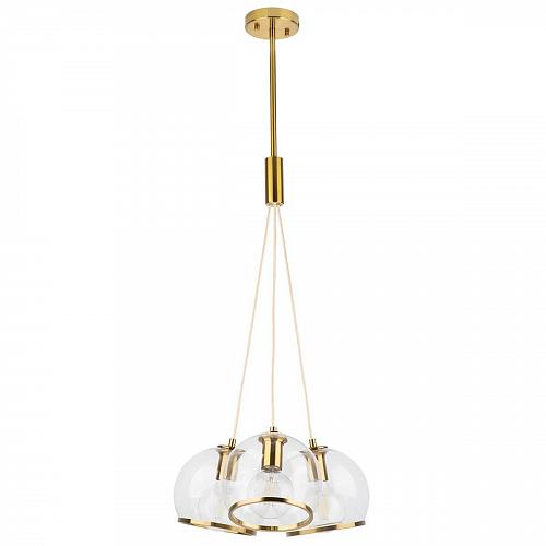 Подвесная люстра Lightstar Sferico 729031