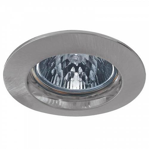Встраиваемый светильник Paulmann Premium Line Halogen 92208
