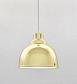 Подвесной светильник Lumina Deco Fabbiano LDP 7464 GD - фото №2
