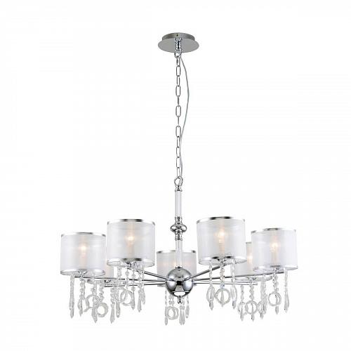 Подвесная люстра Favourite Ventus 2869-7P