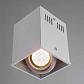 Потолочный светильник Arte Lamp Cardani A5942PL-1WH - фото №4