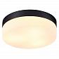 Потолочный светильник Arte Lamp Aqua-Tablet A6047PL-3BK - фото №1