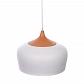 Подвесной светильник Lumina Deco Consi LDP 7918-350 WT - фото №3