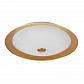 Потолочный светильник Maytoni Euler CL815-PT50-G - фото №1