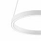 Подвесной светодиодный светильник Maytoni Rim MOD058PL-L22W4K - фото №4