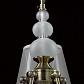 Подвесная люстра MW-Light Федерика 684012305 - фото №4