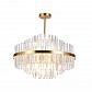 Потолочная люстра Omnilux Saviano OML-69017-09 - фото №1