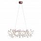 Подвесная светодиодная люстра ST Luce Rafina SL379.223.81 - фото №1