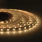 Светодиодная лента Apeyron 9,6W/m 60LED/m 5630SMD теплый белый 2M 200BL - фото №1