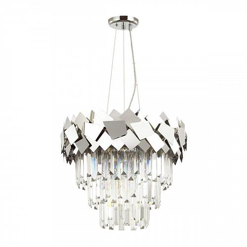 Подвесная люстра Odeon Light Stala 4811/6