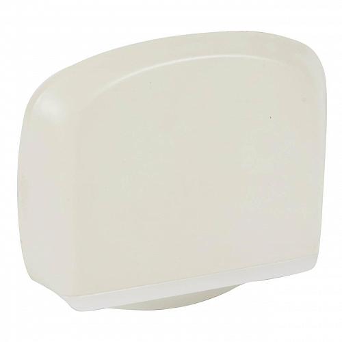 Лицевая панель Legrand Celiane выключателя карточного слоновая кость 066270