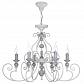 Подвесная люстра Maytoni Karina ARM631-PL-06-W - фото №1
