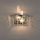 Настенный светильник Arte Lamp Galatea A1222AP-2CC - фото №4
