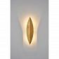Настенный светильник Crystal Lux CLT 029W400 GO - фото №1