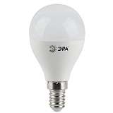 Лампочка ЭРА LED P45-5W-827-E14