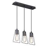 Подвесной светильник Vitaluce V4471-1/3S