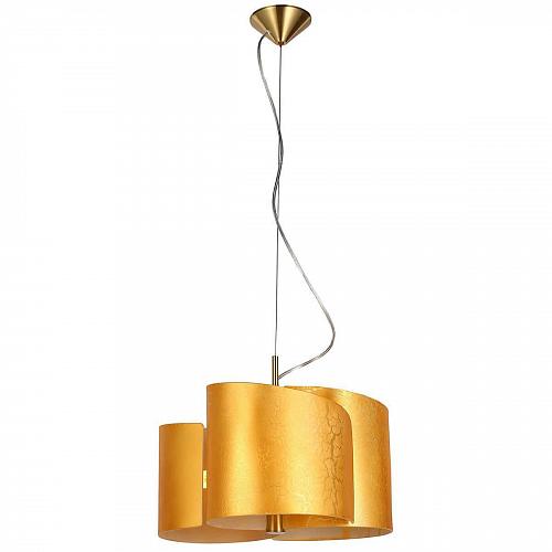 Подвесной светильник Lucia Tucci Vetro-oro 195.3