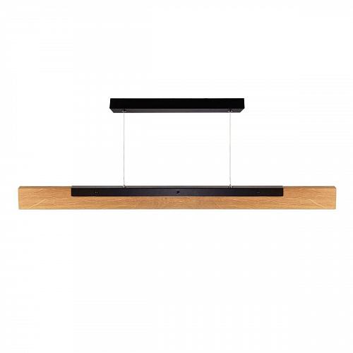 Подвесной светодиодный светильник Deko-Light Madera 342169
