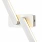 Подсветка Vele Luce Meteora VL7231W02 - фото №5