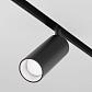 Трековый светодиодный светильник Maytoni Technica Focus Led TR032-4-12W3K-S-DS-B - фото №2