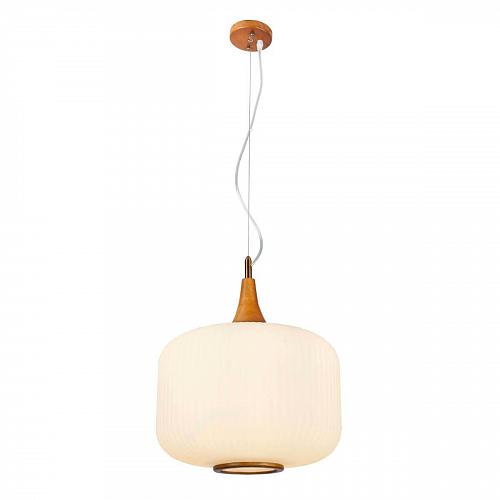 Подвесной светильник Globo Missa 15308H1