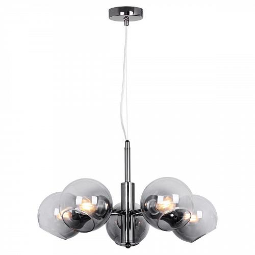 Подвесная люстра Lussole Lgo Gresham LSP-8372