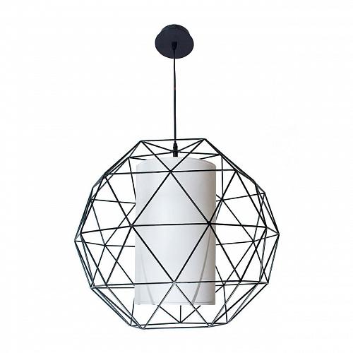 Подвесной светильник TopDecor Cage Three S3 12 01