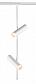 Трековый светильник Novotech Port Batra 370576 - фото №3