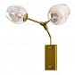 Бра Kink Light Нисса 07512-2,33(21) - фото №1