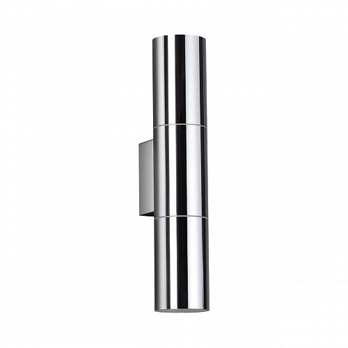 Настенный светильник Odeon Light Bazel 4281/2WA