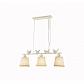 Подвесная люстра Maytoni Flitter ARM012-03-W - фото №1