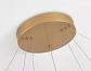 Подвесной светодиодный светильник Ambrella light Comfort Line FL5516 - фото №3