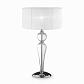 Настольная лампа Ideal Lux Duchessa TL1 BIG 044491 - фото №1