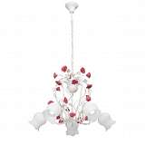 Подвесная люстра Vitaluce V1705-0/5