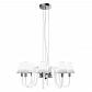 Подвесная люстра Lightstar Bianco 760086 - фото №1