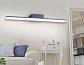 Настенный светодиодный светильник с выключателем Ambrella light Wall FW424 - фото №3