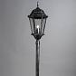 Уличный светильник Arte Lamp Genova A1206PA-1BS - фото №2