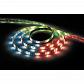 Светодиодная лента Feron 14,4W/m 60LED/m 5050SMD RGB 5M LS606 41449 - фото №1
