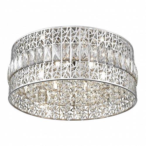 Потолочная люстра Zumaline Pectra C0472-06A-B5AC