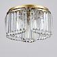 Потолочная люстра Newport 4355/PL Gold М0062723 - фото №2