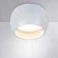 Встраиваемый светильник Arte Lamp Gambo A5550PL-1WH - фото №3