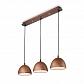 Подвесной светильник Ideal Lux Folk SP3 174235 - фото №1