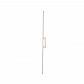 Настенный светодиодный светильник ST Luce Ursito SL1598.511.01 - фото №3