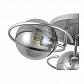 Потолочная люстра Evoluce Galio SL418.172.03 - фото №2