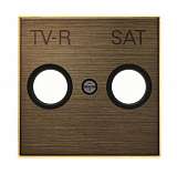 Лицевая панель ABB 2CLA855010A1201