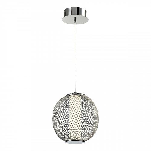 Подвесной светодиодный светильник Escada Inside 10250/1LED